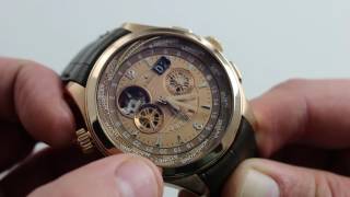 Zenith El Primero Traveller Multicity Ref. 18.0520.4037/02.C661 Watch Review