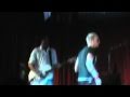 The Rileys Last Gig - Song 4 - 