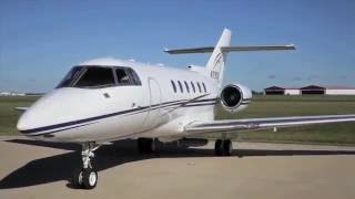 2002 Hawker Beechcraft 800XP