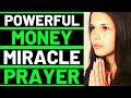 Powerful Prayer For Money Miracle - Powerful Financial Miracle Prayer by Evangelist Fernando Perez