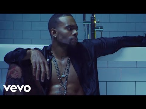 Mario - Drowning