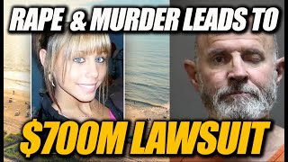 Family of Spring Break Murder Victim Wins $700 Million in Lawsuit