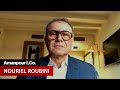 The New Cold War With China & Other “Megathreats:” Economist Nouriel Roubini | Amanpour and Company