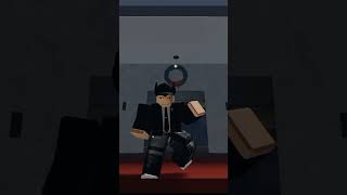 This dance combo with this sound is fire 🔥 (ib:tiktok trend) #roblox #dancing #sigma #fire