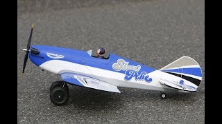 Durafly SLOWPOKE 1200mm More fun From HobbyKing