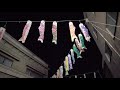 【real】現代でも江戸の雰囲気を味わえる「大正浪漫夢通り」を散策 night walk in koedo kawagoe