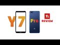 Huawei Y7 Pro Review: A Perfect Budget Smartphone?