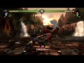 kitana angryworm vs jade beatdownmao88 2 2