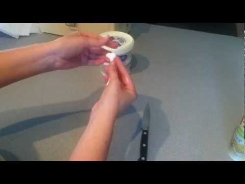 How to Make an Edible Bone How to Make an Edible Bone