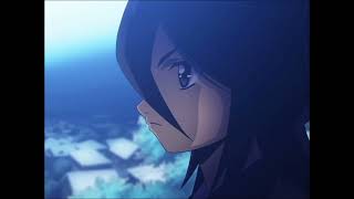 Rukia's first appearance