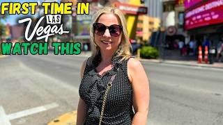 Pro Tips For Las Vegas First Timers Do This