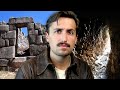 Ancient Lost Tunnels in Peru finally found? - The Legendary Chincanas
