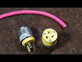 How to Properly Replace a Power Plug/Cord End