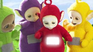 Teletubbies Italiano episodi completi: Sveglia! | 1510