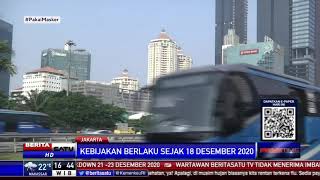 Rapid Test Antigen Syarat Keluar Masuk DKI Jakarta