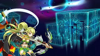 [Elsword] 제로의 나이트 와처 육성기(Let's Play Night Watcher!) Part 15