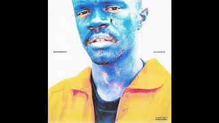 BROCKHAMPTON - BOOGIE (Slowed/Low Pitch)