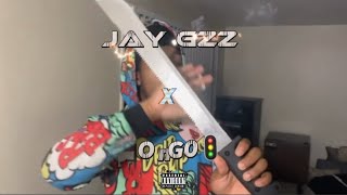 Jay Gzz - ON G0 (Official Music Video) Shot By.🎥CTMProductions