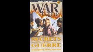 Secrets de guerre (1991) Bande annonce VF