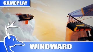 Windward - (Quackalope Gameplay)