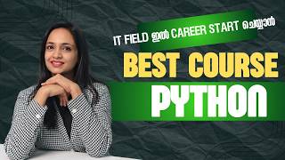 Python മലയാളം | What is Python? Why Learn Python? | Python for Beginners Explained in Malayalam