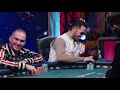 ElkY GOES FOR GOLD  WSOP Europe 2021  €10,000 NLH 6-Max