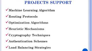 IOT NETWORK SIMULATOR PROJECTS