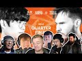 YouTubers Reacts WING 🇰🇷 vs IMPROVER 🇷🇺 GRAND BEATBOX BATTLE 2023: WORLD LEAGUE | Solo Quarter Final