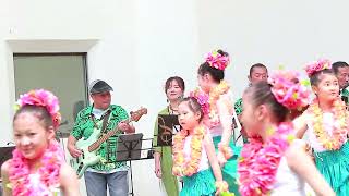 2024.05.05  『2024 ALOHA nui IWAKI』 2部(2/2)