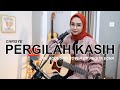 PERGILAH KASIH - CHRISYE ( LIVE ACOUSTIC COVER BY REGITA ECHA )