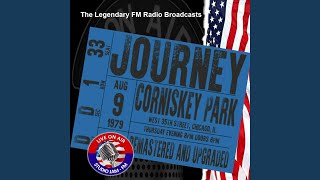 Kohoutek (Live Studio Jam-FM Broadcast Remastered) (Studio Jam-FM Broadcast Corniskey Park,...