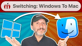 Switching From Windows To Mac: What To Know