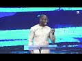 Pastor Wale Akinosun | Totally-Completely Sold Out