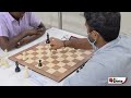 Who had a real chance in the Pawn Race feat. Rooks | Tharun vs Nikiilesh