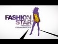 Fashion Star Season 2 Premieres Tonight at 8pm EST on NBC!