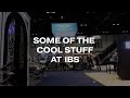 Cool Stuff of IBS 2022