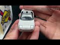 【トミカプレミアム】no.40 トヨタ mr2 開封 tomica premium no.40 toyota mr2