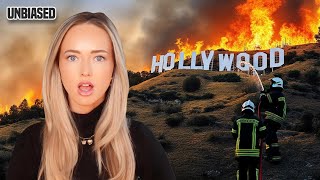 The LA Fires: What Went Wrong and Who's Paying the Price? | UNBIASED