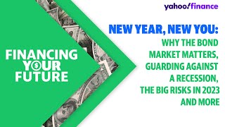 Personal Finance: New Year, New You… Financing Your Future
