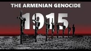 The Armenian Massacres Genocide (Όταν ο Ευφράτης έγινε ΚΟΚΚΙΝΟΣ από τους ΝΕΟ.. Τούρκους)