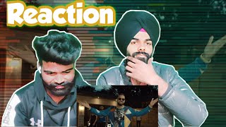 Reaction On | 2Ni Garry Sandhu ft.Sartaj Virk | Yeah Proof newpunjabisong #newpunjabisong