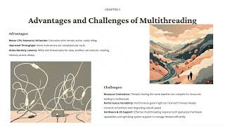 Multicore and Mutlithreaded processors