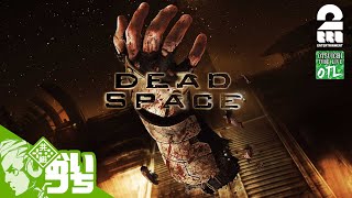 #1【閲覧注意】おついちの『Dead Space(デッドスペース)』【OTL】