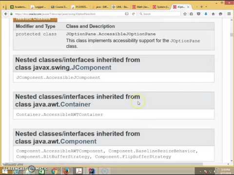 Create And Generate Java Doc IntelliJ IDEA Create And Generate Java Doc IntelliJ IDEA