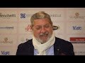 2024. 12° premio internazionale semplicemente donna. intervista marco sanarelli