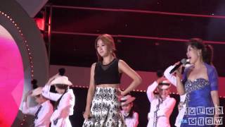 140902 Soyou @KBS Open Concert in Daegu