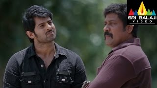Mirchi Telugu Movie Part 12/13 | Prabhas, Anushka, Richa | Sri Balaji Video