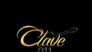 Clave 011- Tu forma de ser(cover)