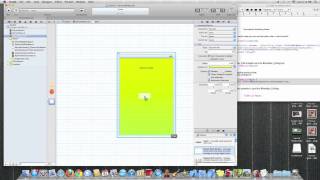 How to switch views in xcode