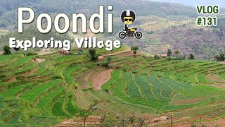 Exploring Poondi Village \u0026 Kavunji Village | Unexplored villages in Kodaikanal | VLOG #131